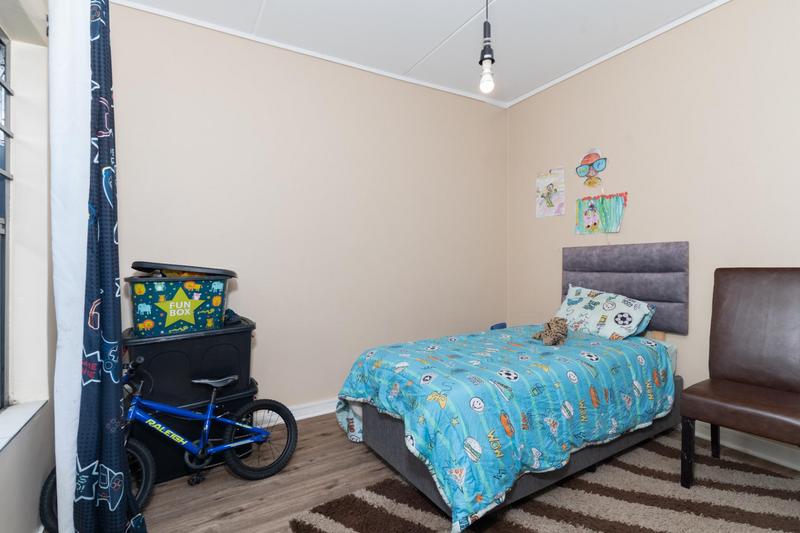 3 Bedroom Property for Sale in The Huntsman Western Cape